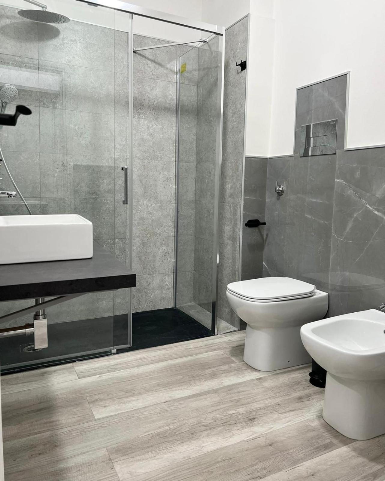 Bibi Rooms And Suite Palermo Exterior photo